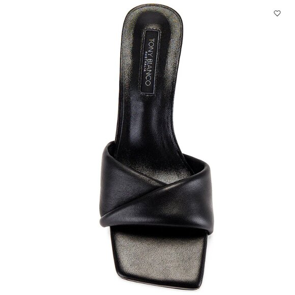 Tony Bianco Alexa Mule - Picture 4 of 5